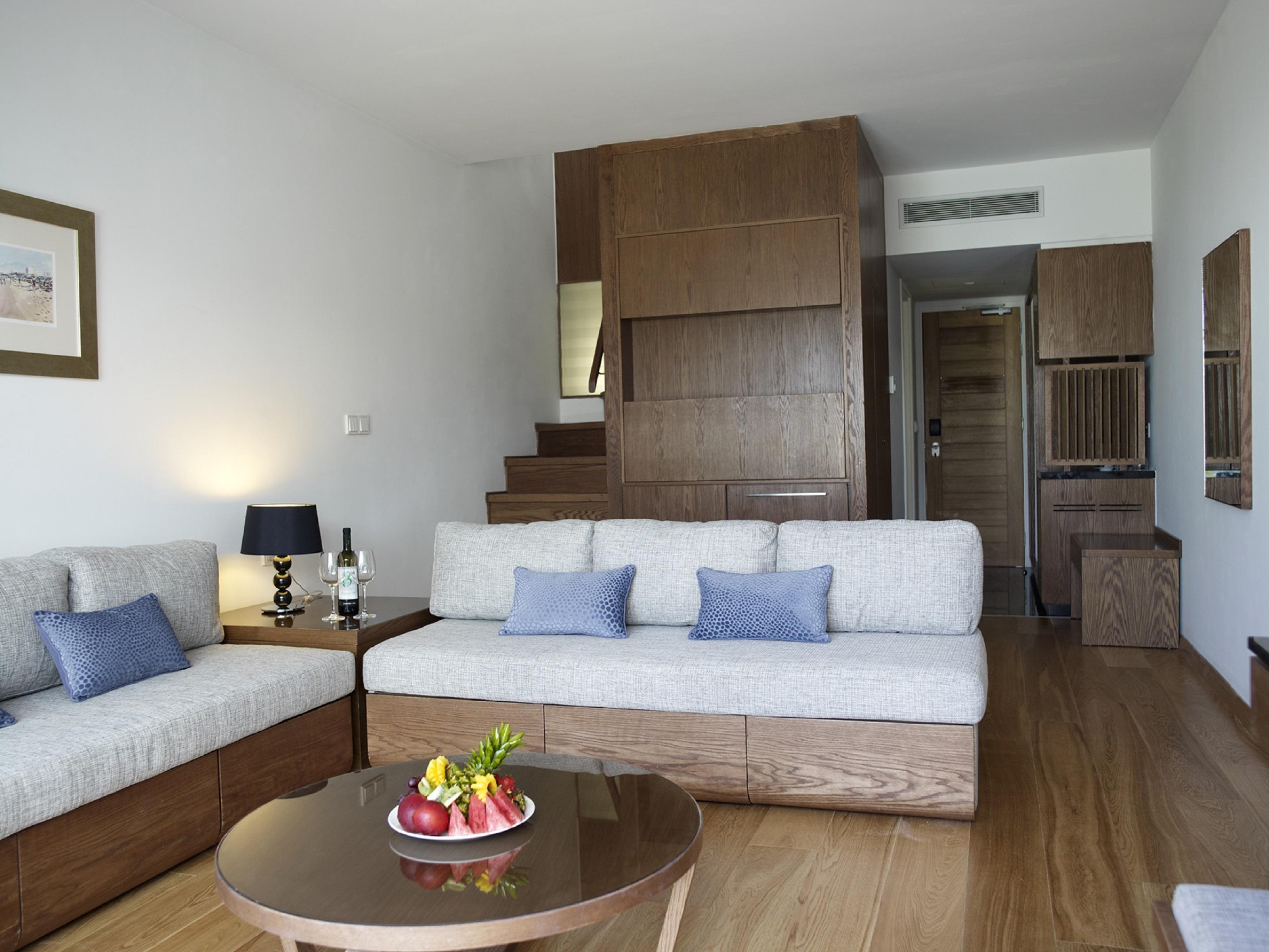 Sunrise Pearl Hotel & Spa Protaras Exterior photo